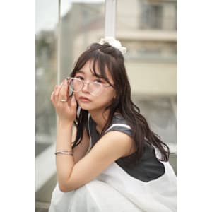 Of HAIR GINZA×スタイル