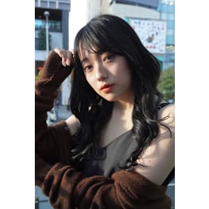 Of HAIR GINZA×スタイル