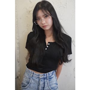 Of HAIR GINZA×スタイル