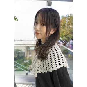 Of HAIR GINZA×スタイル