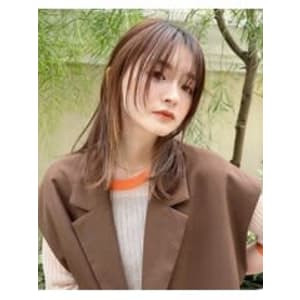 Of HAIR GINZA×スタイル