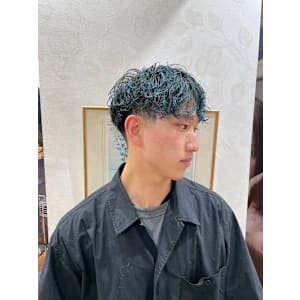 Of HAIR GINZA×スタイル