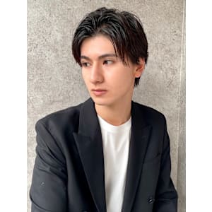 Of HAIR GINZA×スタイル