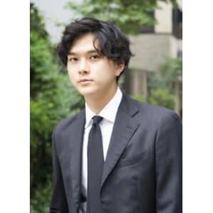 Of HAIR GINZA×スタイル