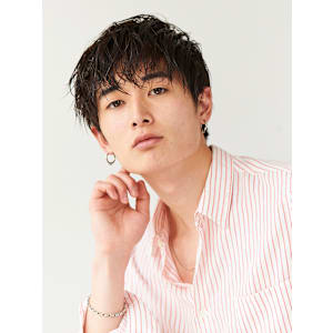 Of HAIR GINZA×スタイル