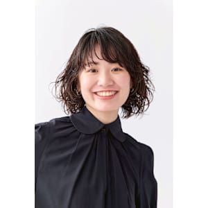 Of HAIR GINZA×スタイル