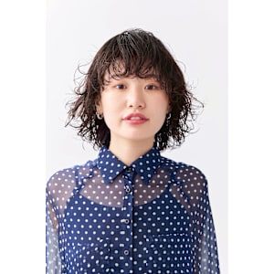 Of HAIR GINZA×スタイル