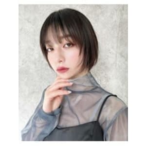 Of HAIR GINZA×スタイル