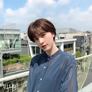 GRANCLUB Of HAIR×スタイル