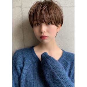 GRANCLUB Of HAIR×スタイル