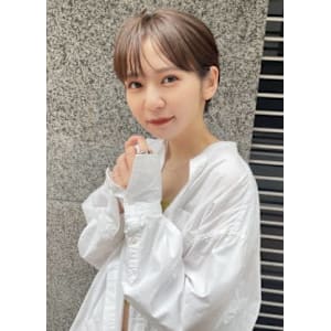 GRANCLUB Of HAIR×スタイル