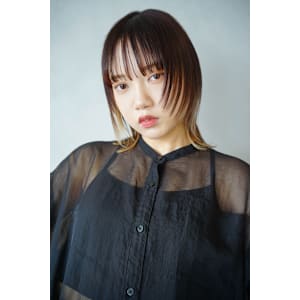 GLAD インナーカラー