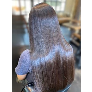 【Reir_吉祥寺】髪質改善/ロング/ツヤ髪/美髪 - Reir_吉祥寺 レイール キチジョウジ【レイール キチジョウジ】掲載中