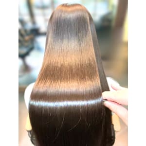 【Reir_吉祥寺】髪質改善/ロング/ベージュカラー - Reir_吉祥寺 レイール キチジョウジ【レイール キチジョウジ】掲載中