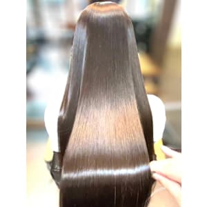 【Reir_吉祥寺】髪質改善/ロング/美髪/ストレート - Reir_吉祥寺 レイール キチジョウジ【レイール キチジョウジ】掲載中