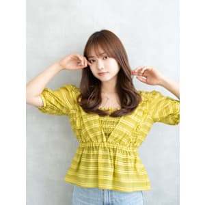 afrodite hair&treatment 心斎橋店