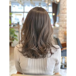 afrodite hair&treatment 心斎橋店