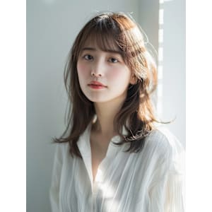 afrodite hair&treatment 心斎橋店