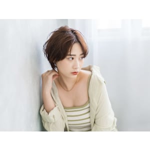 afrodite hair&treatment 心斎橋店