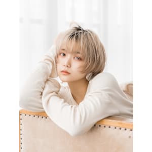 afrodite hair&treatment 心斎橋店