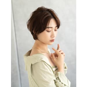 afrodite hair&treatment 心斎橋店