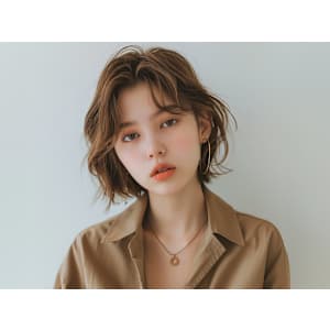 afrodite hair&treatment 心斎橋店