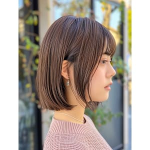 afrodite hair&treatment 心斎橋店