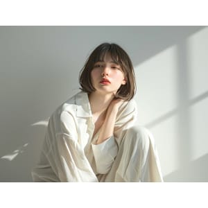 afrodite hair&treatment 心斎橋店