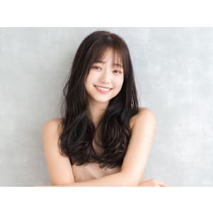 afrodite hair&treatment 心斎橋店