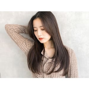 afrodite hair&treatment 心斎橋店