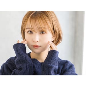 afrodite hair&treatment 心斎橋店