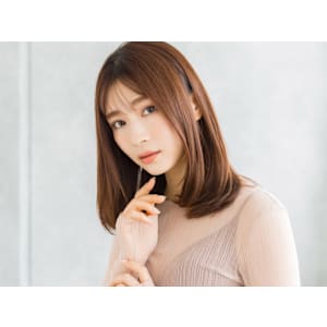 afrodite hair&treatment 心斎橋店