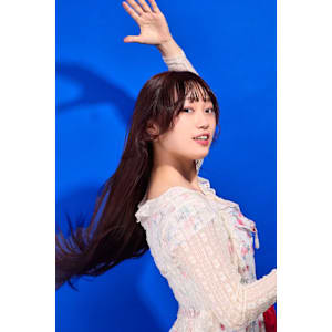 Smoky Rouge｜空気をまとうレイヤー×透明感カラー