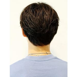 ソフトツイスパセンターパートコンマ