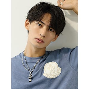 ソフトツイスパセンターパートコンマ