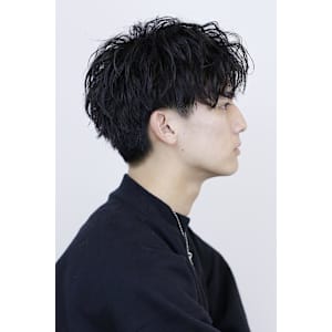 2wayグロスセンターパート