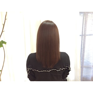 美容室 ONE hair×スタイル