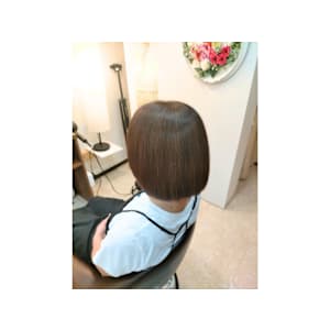 美容室 ONE hair×スタイル - 美容室 ONE hair【ビヨウシツ ワン ヘアー】掲載中