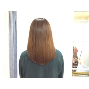 美容室 ONE hair×スタイル