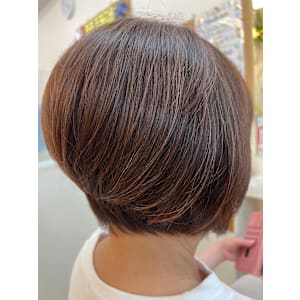 美容室Vijow【ヴィジュ】×スタイル