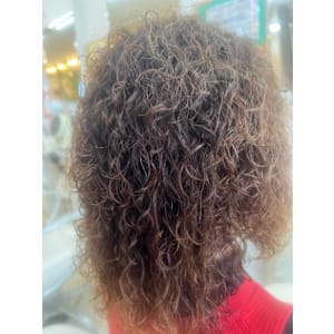 美容室Vijow【ヴィジュ】×スタイル