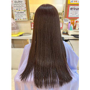 美容室Vijow【ヴィジュ】×スタイル