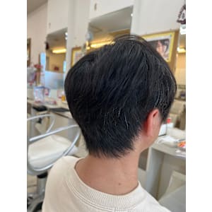 美容室Vijow【ヴィジュ】×スタイル