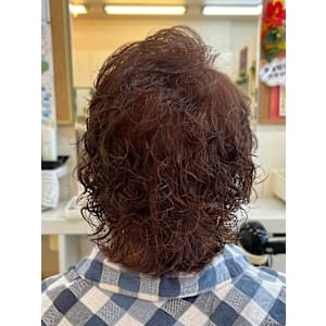 美容室Vijow【ヴィジュ】×スタイル