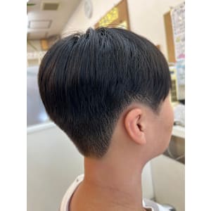 美容室Vijow【ヴィジュ】×スタイル