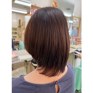 美容室Vijow【ヴィジュ】×スタイル