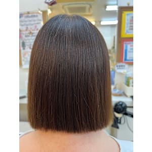 美容室Vijow【ヴィジュ】×スタイル