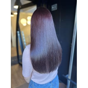 この夏人気カラー！