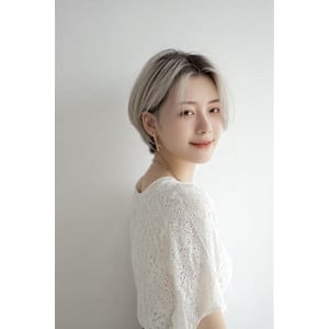 コイズミ/ショートヘア/小田原/美容室/ショート/カット