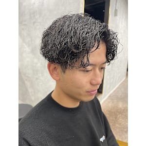 33_アップバングツイストスパイラル - Afinar 横浜店【アフィナーヨコハマテン】掲載中